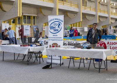 village des associations 2026 en images