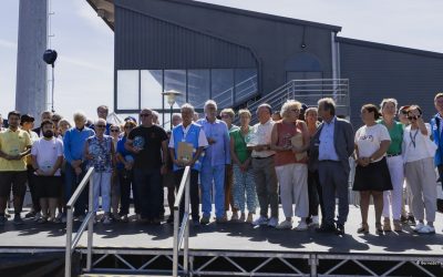 Souvenirs du Village des Association s 2026 à Saint-Malo