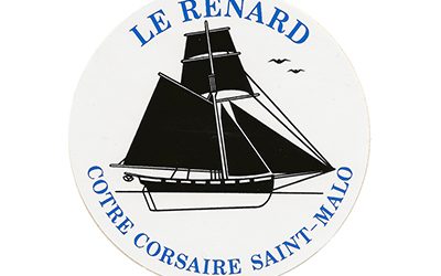 Association du Côtre Corsaire – Le Renard