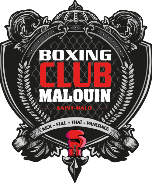 Boxing Club Malouin Saint-Malo Kick Full Thaï Pancrace