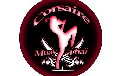 Corsaire Muay Thaï Saint-Malo