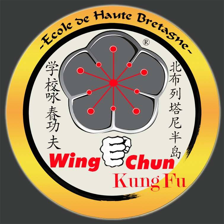 Ecole de Wing Chun kung Fu WUSAO école de Haute Bretagne