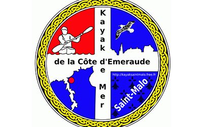Kayak de mer de la Côte d’Emeraude (KMCE)
