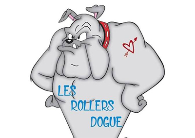 Les Rollers Dogue Malouins