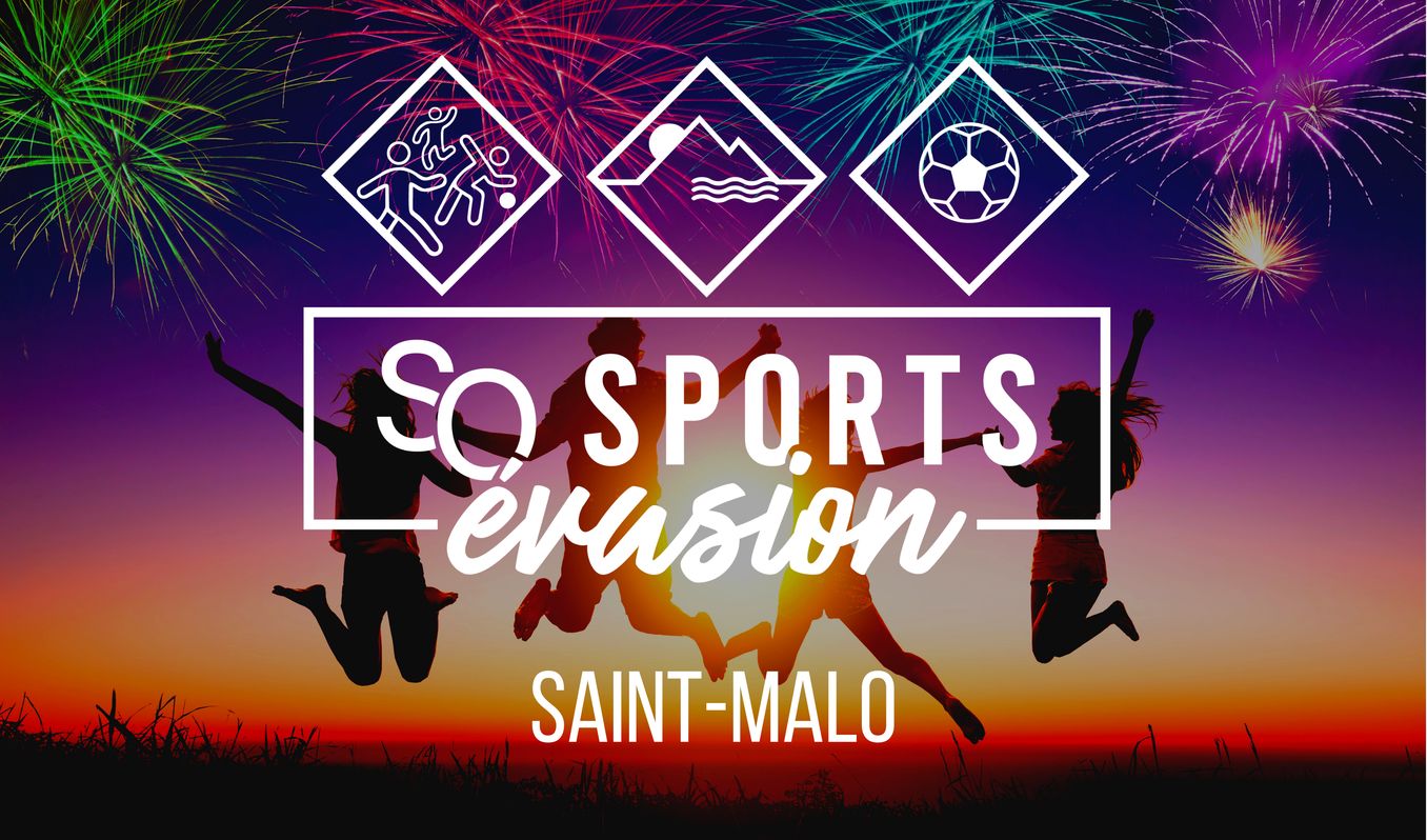 So Sports Evasion Saint-Malo