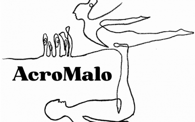 Acromalo