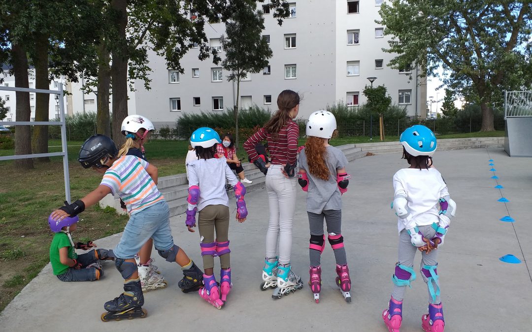 Plan Quartier d’été 2020 et bientôt le Plan AUTOMNE!