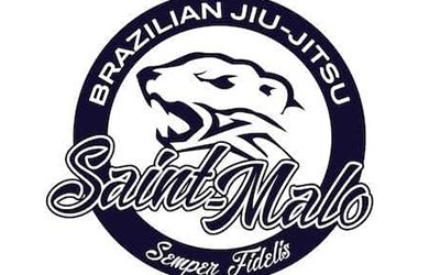 Saint-Malo Brazilian Jiu-Jitsu