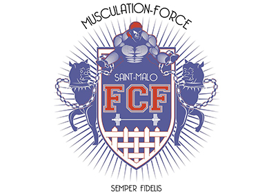Saint-Malo Force-Culture-Forme (St Malo F.C.F.)