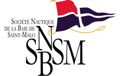 Société Nautique de la Baie de Saint-Malo (SNBSM)