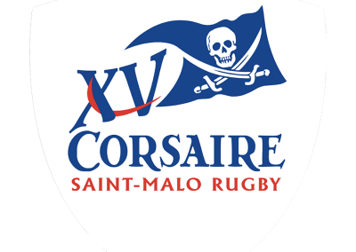 XV Corsaire Saint-Malo Rugby