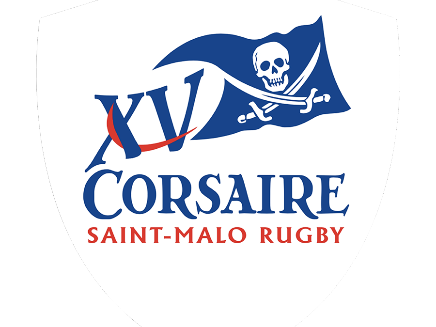 XV Corsaire Saint-Malo Rugby