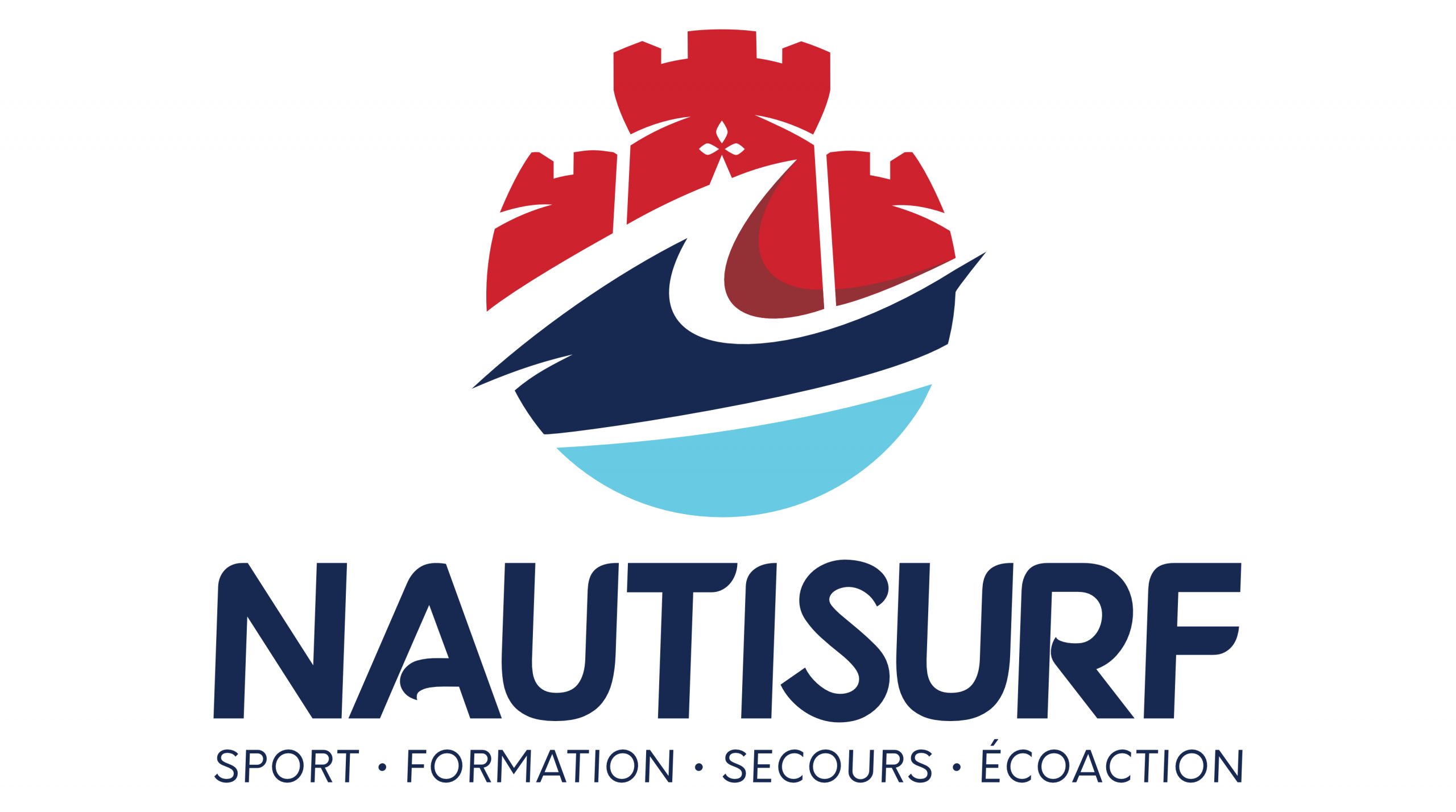 logo nautisurf