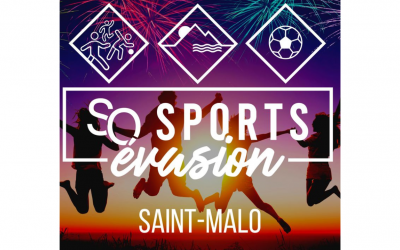 So Sports Evasion