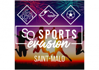 So Sports Evasion