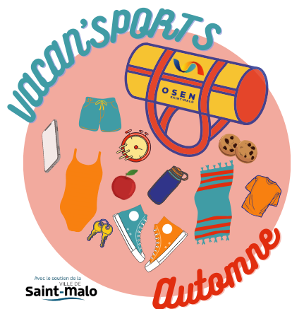 logo vacansports automne