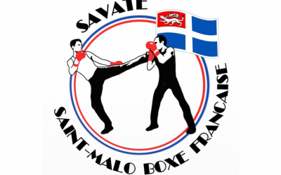 Saint-Malo Boxe Française