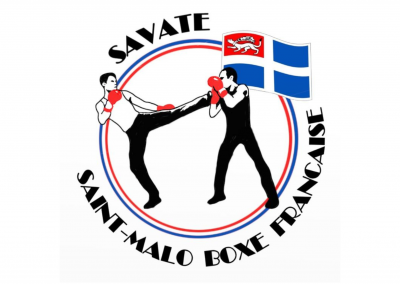 Saint-Malo Boxe Française
