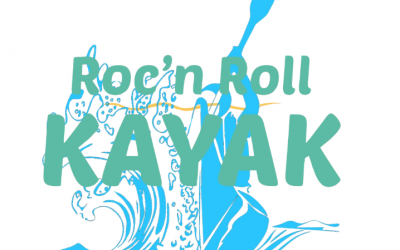 Roc&rsquo;N&rsquo;Roll Kayak Malouin