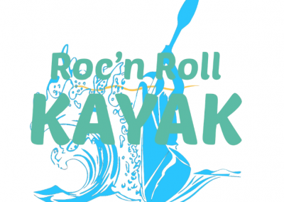 Roc&rsquo;N&rsquo;Roll Kayak Malouin