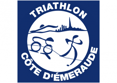 Triathlon de la Côte d’Émeraude
