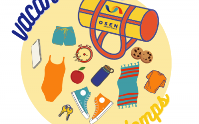 Vacan&rsquo;sports Saint-Malo Printemps 2026