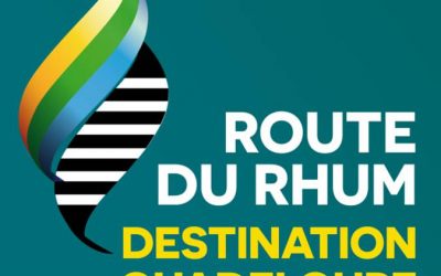 La Route du Rhum en direct du Salon Nautic de Paris